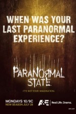 Watch Paranormal State 1channel